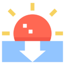 日落 Hangzhou
